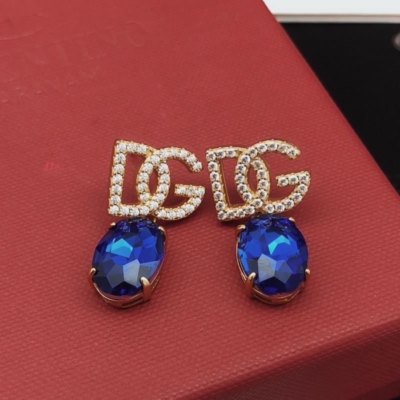 Christian Dior Earrings